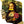 Cargar imagen en el visor de la galería, GIOCONDA BLACK FRONT