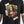 Cargar imagen en el visor de la galería, GIOCONDA BLACK FRONT