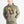 Cargar imagen en el visor de la galería, HOODIE GIOCONDA GREEN CAQUI